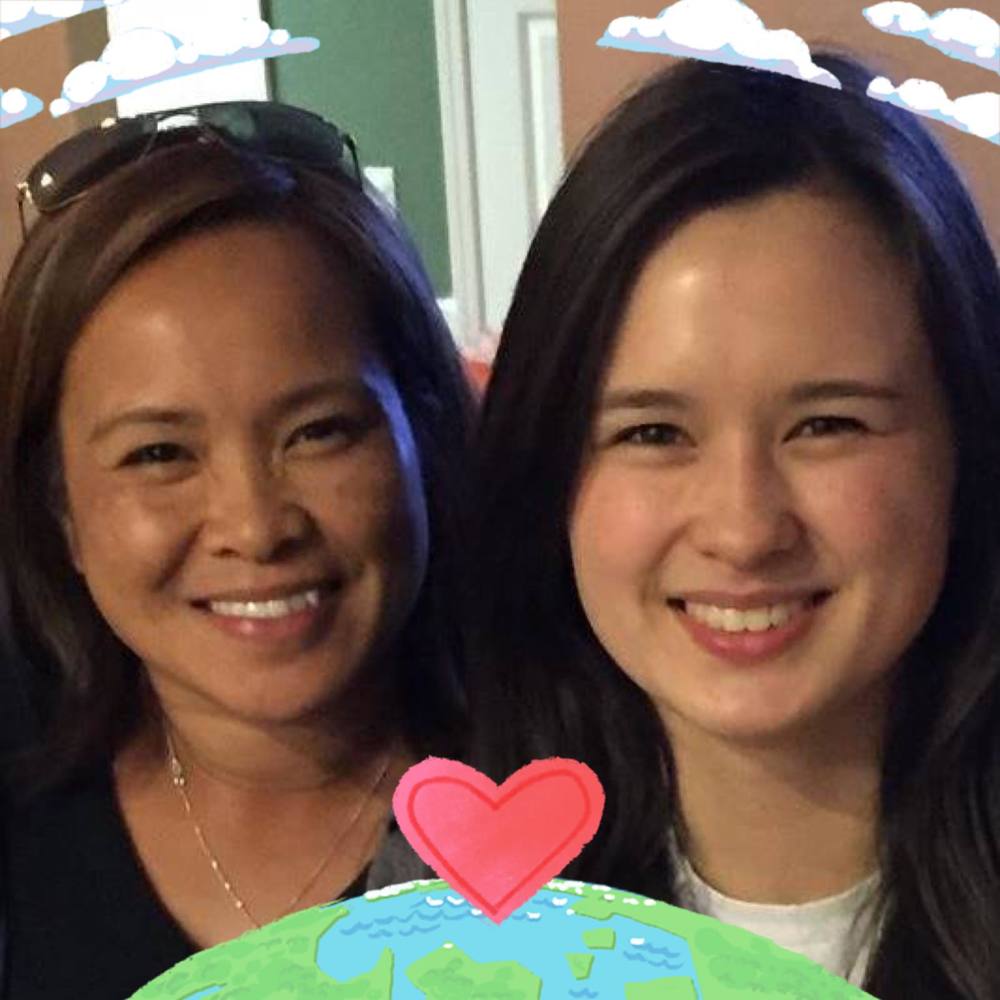 Meet your Posher, Nina